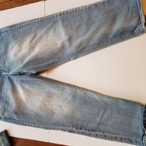 Vintage America Boyfriend Jeans